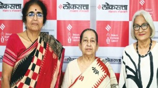 Durga Award Loksatta