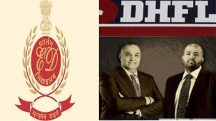 ED seizes assets worth crores in DHFL fraud case