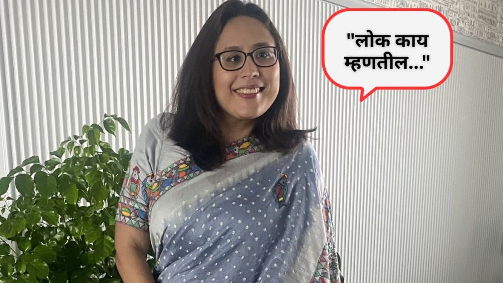 Edelweiss CEO Radhika Gupta