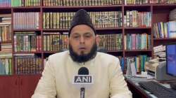 वक्फ विधेयकातील तरतुदींवर सर्वोच्च न्यायालयाची स्थगिती, मुस्लीम पर्सनल लॉ बोर्डाची पहिली प्रतिक्रिया; म्हणाले, “निकाल लागेपर्यंत…”