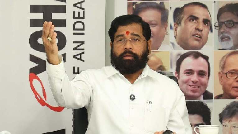 फडणवीस मुख्यमंत्री झाल्यापासून भाजपाने तुम्हाला बाजूला केलंय का? एकनाथ शिंदे म्हणाले…