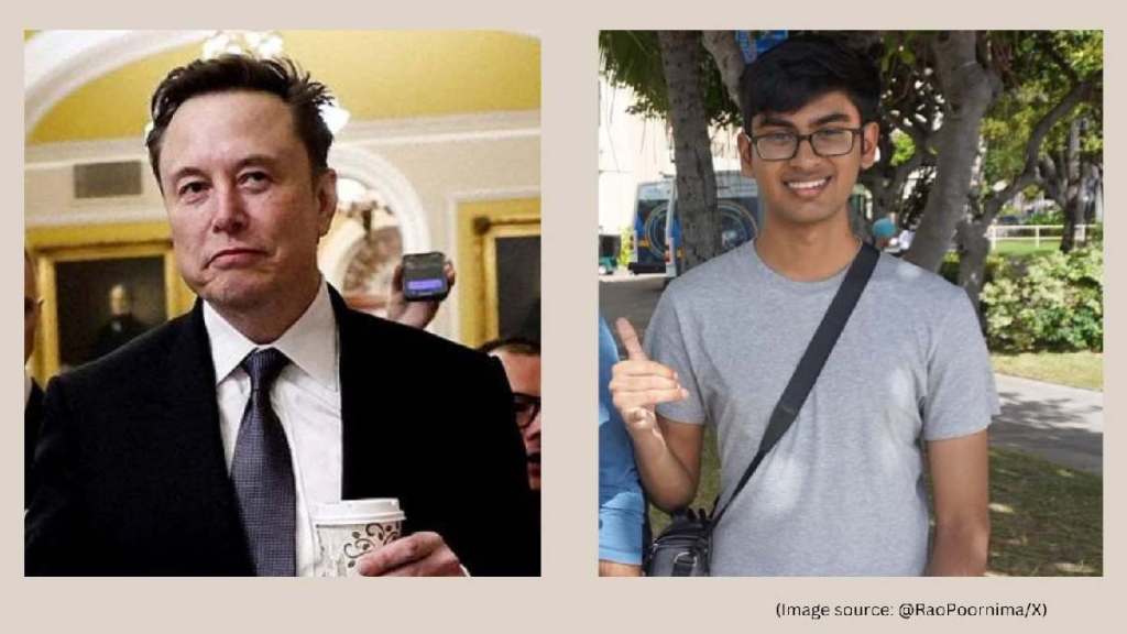 Elon Musk on Suchir Balaji