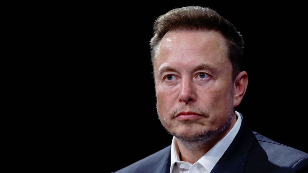 Elon Musk on population collapse