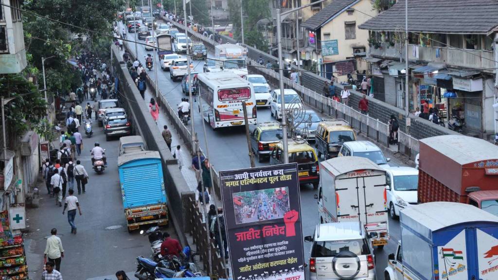 Elphinstone Bridge news