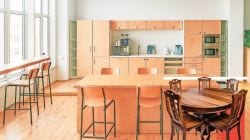 घर सजवताना : लाकडाच्या उत्पादनांचे प्रकार