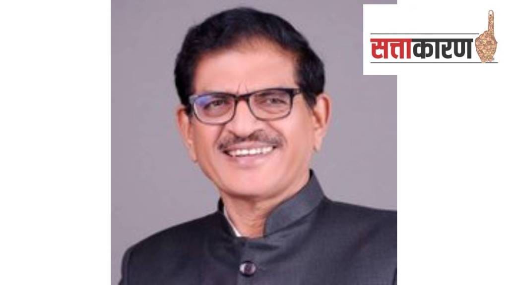 Establishment of the post of District President in Parbhani
