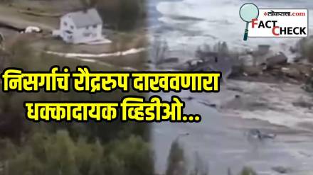 Fact Check Viral Video