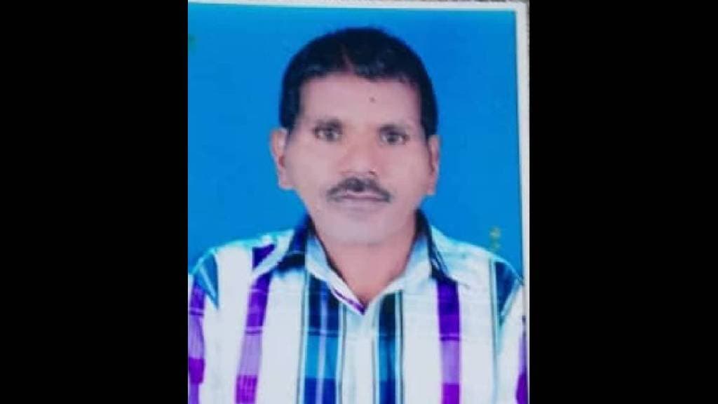 Dahanu: Farmer dies after being swept away in floodwaters