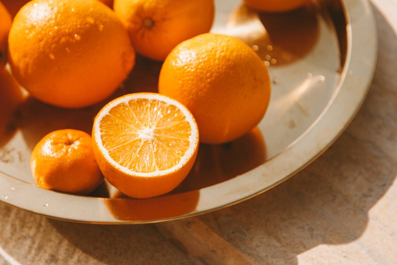 Fatty Liver Disease Eat These Fruits