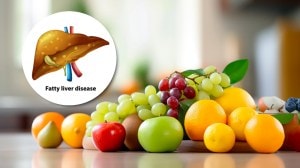 Fatty Liver Disease: फॅटी लिव्हरचा त्रास होतोय? मग आजपासून खा ‘ही’ फळे