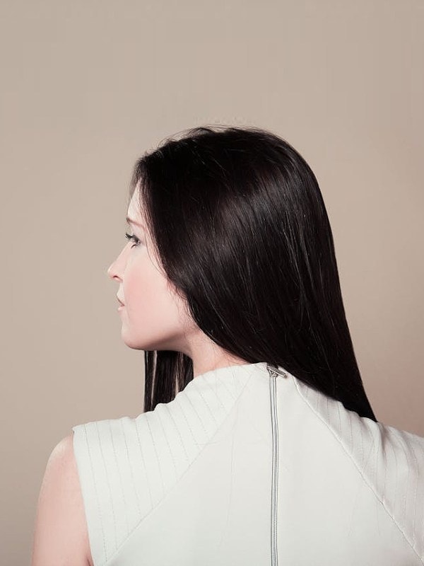 Foods For Thick Glossy Hair