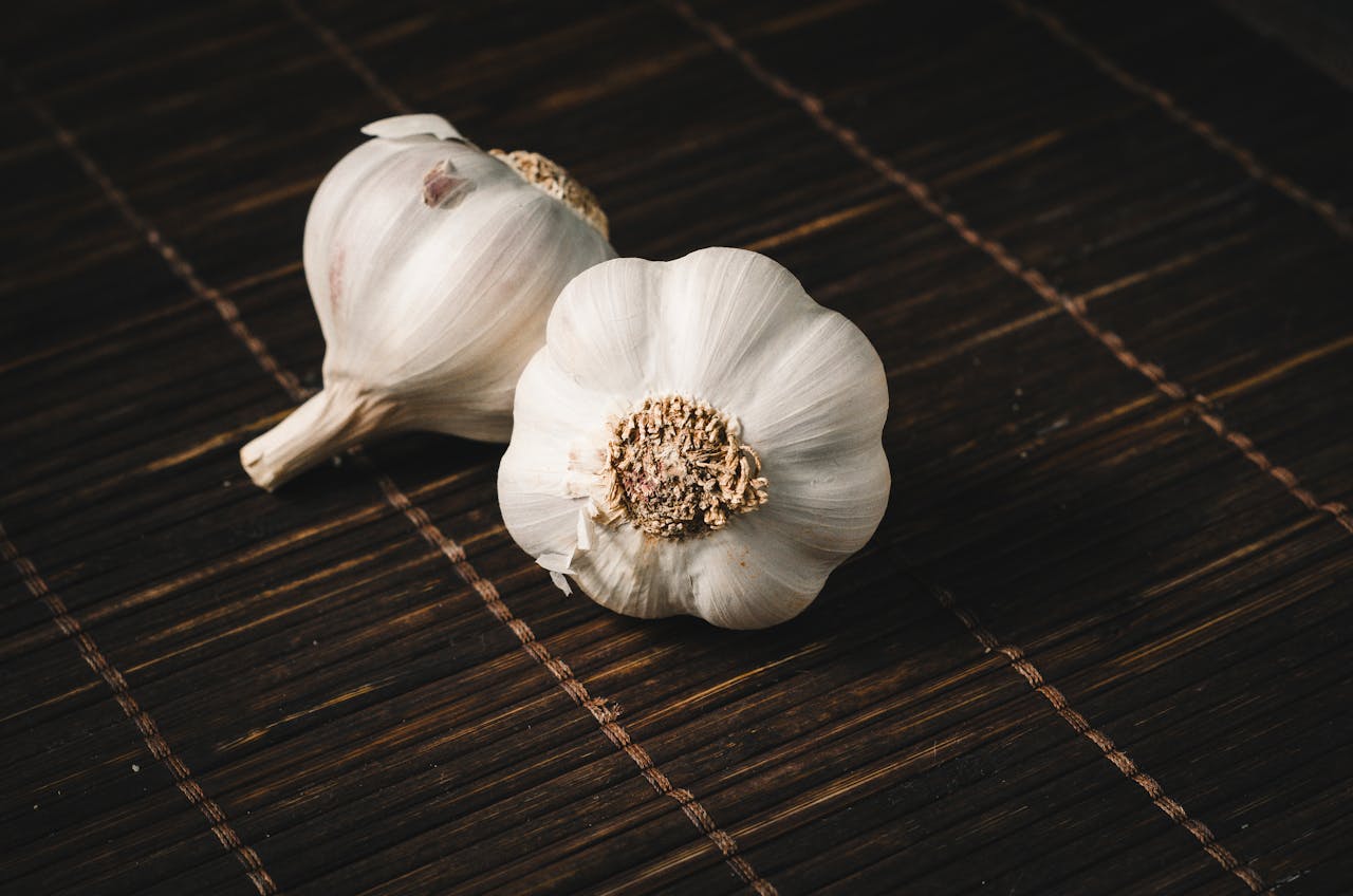 Foods To Lower Cholesterol Naturally