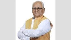 B.G. Kolse Patil: मराठा आरक्षणाबाबतचा शासकीय अध्यादेश कायद्याच्या कसोटीवर टिकणार नाही; माजी न्यायमूर्ती बी. जी. कोळसे-पाटील यांचे मत