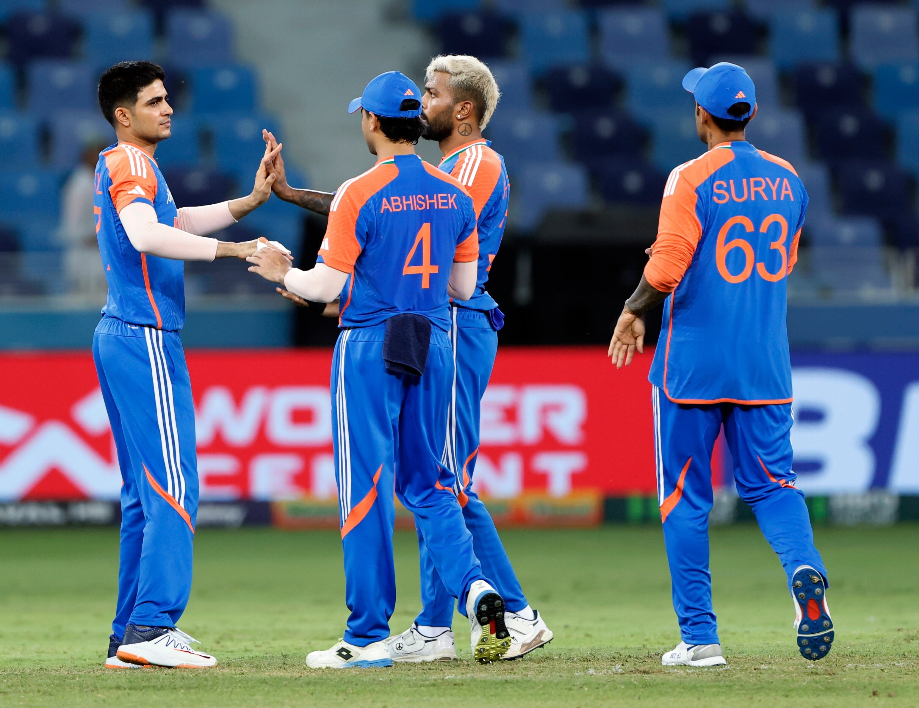 From Abhishek Sharma to Bumrah... these 5 Indian players can do well in the final against Pakistan