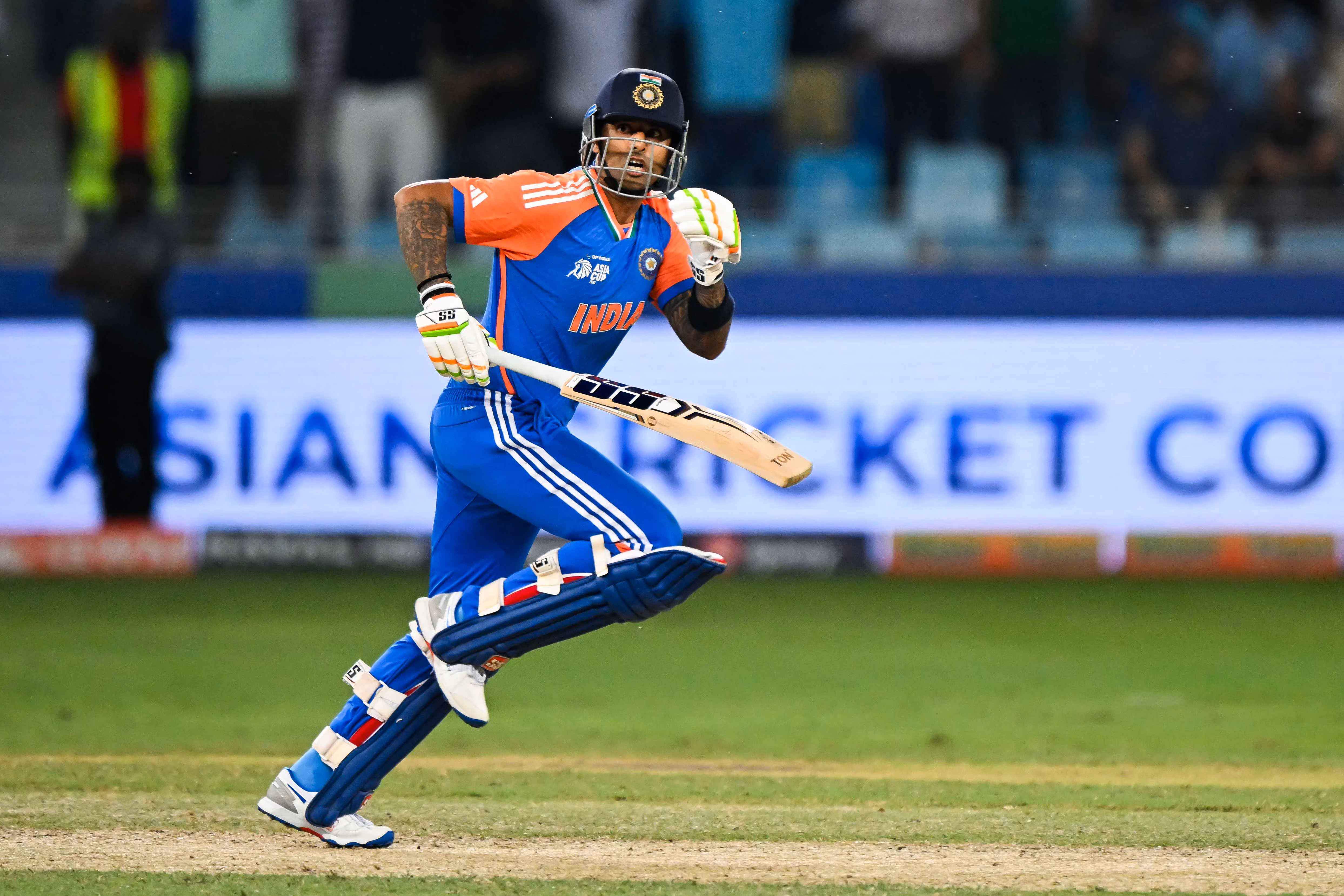 From Abhishek Sharma to Bumrah... these 5 Indian players can do well in the final against Pakistan