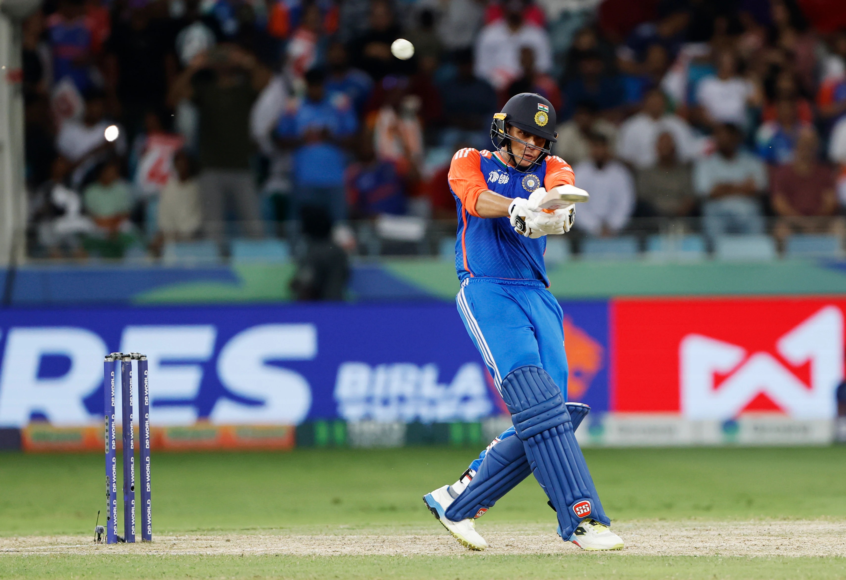 From Abhishek Sharma to Bumrah... these 5 Indian players can do well in the final against Pakistan
