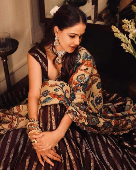 Genelia Deshmukh Photos