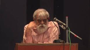 Gajanan Bhaskar Mehendale