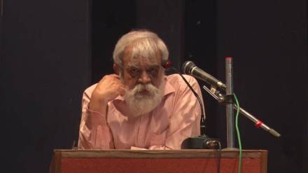 Gajanan Bhaskar Mehendale