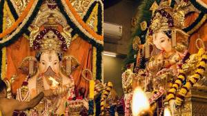 देशातल्या सर्वात श्रीमंत ‘जीएसबी गणपती’चं पाच दिवसांनंतर का केलं जातं विसर्जन?