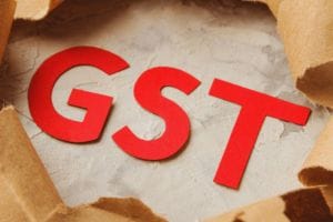 GST Rate Cards