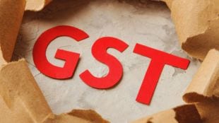 GST Rate Cards