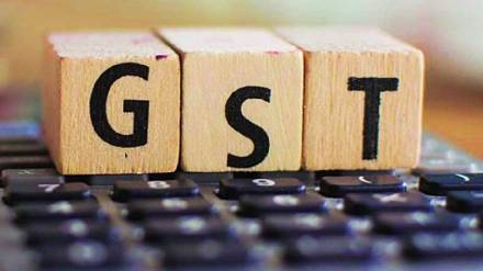 GST rate rationalisation 2025
