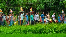 Ganeshotsav 2025: पितृपक्षात साजरा केल्या जाणाऱ्या गणेशोत्सवाबद्दल तुम्हाला माहिती आहे का? कुठे आणि का साजरा केला जातो हा गणेशोत्सव जाणून घ्या?
