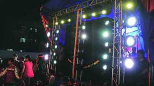 Maharashtra Pollution Control Board releases statistics on Ganeshotsav 2025 noise levels in Pune print news