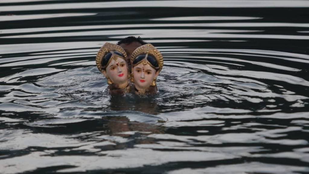 Government offices in Mumbai and suburbs to remain closed on September 2 occasion of Gauri visarjan 2025