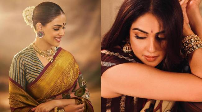 Genelia Deshmukh Photos