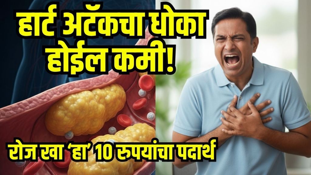 Ginger for heart health