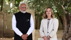 “ही त्यांची ‘मन की बात'”, जॉर्जिया मेलोनी यांच्या आत्मचरित्रासाठी पंतप्रधान नरेंद्र मोदी यांनी लिहिली प्रस्तावना