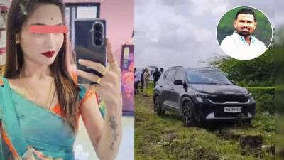 गोविंद बर्गे मृत्यू प्रकरण नेमकं काय आहे? नर्तिकेच्या ब्लॅकमेलिंगमुळे आत्महत्या?