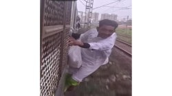 आकर्षणापोटी लोकलमधील महिलांचा छळ करणे महागात! रेल्वे पोलिसांनी ‘तंत्रज्ञानाच्या’ मदतीने आरोपीला पकडले…