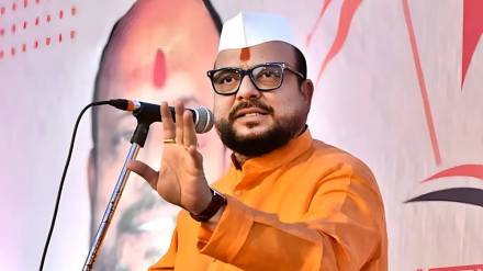 gulabrao patil statement on maratha obc reservation dispute manoj jarange Maharashtra caste politics