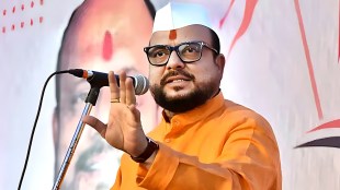 Gulabrao Patil Responds to Khadse Allegations Slams Politics Over Farmers Losses jalgaon