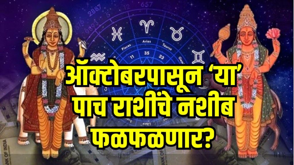 Guru-Mangal Rajyog Effects