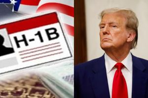 H-1B Visa New Rule