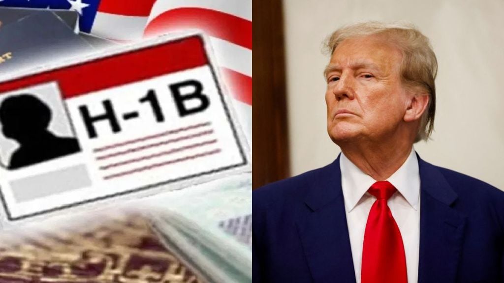 H-1B Visa New Rule