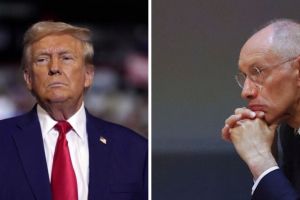 H-1B visa fee increase Michael Moritz