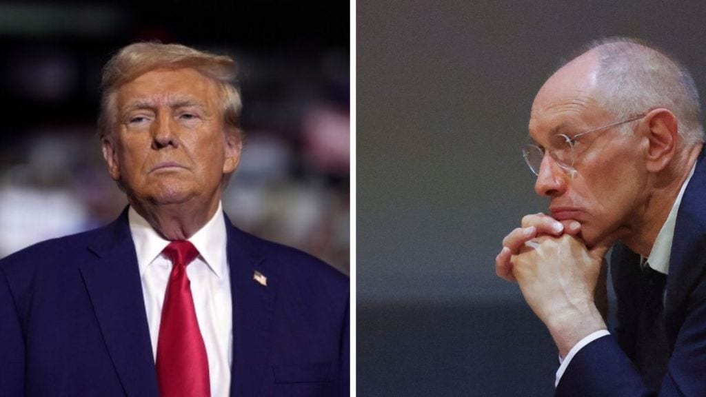 H-1B visa fee increase Michael Moritz