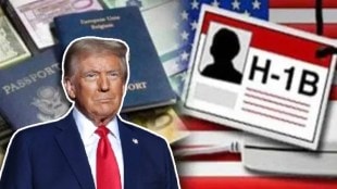 impact of the H 1B visa rule on American companies and benefits to India Experts express US H1B visa fee hike shocks Indian IT professionals Trump enforces sudden rule