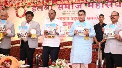 हलबा समाजाला आजपर्यंत आरक्षण का नाही, नितीन गडकरी म्हणाले…