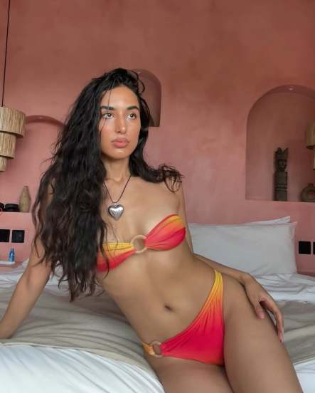 Hardik Pandya girlfriend
