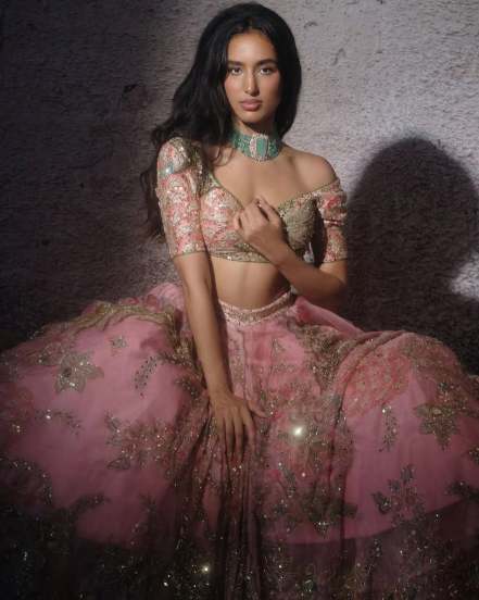 Hardik Pandya new girlfriend