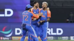 IND vs PAK सामन्यात हार्दिकने मोडला विराटचा रेकॉर्ड! रोहितला मागे टाकण्याची संधी