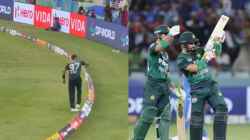 IND vs PAK: ICC ची हारिस रौफ-फरहानवर मोठी कारवाई, भारत-पाक फायनलपूर्वी बसला मोठा धक्का