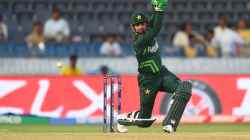 AFG vs PAK: पाकिस्तानच्या हारिस रौफची फलंदाजीत विश्वविक्रमी कामगिरी! अफगाणिस्तानविरूद्ध सामन्यात घडवला इतिहास