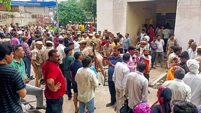 Vijay Thalapathy Rally stampede, hundreds of deaths due to multiple stampedes in ten years